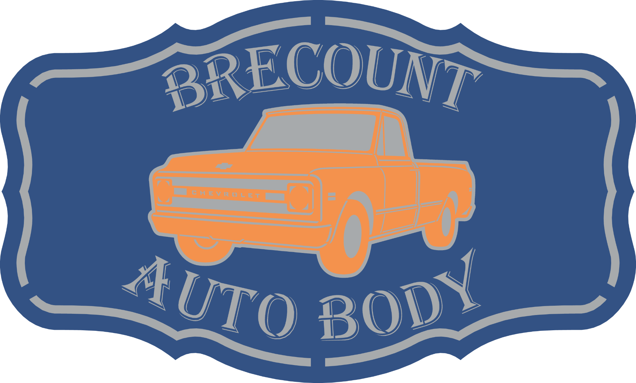 Brecount Auto Body